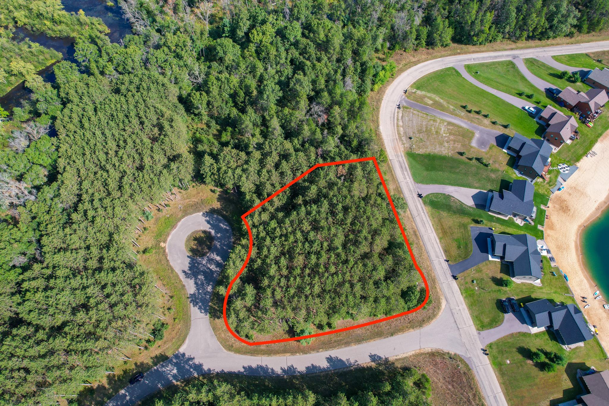 Lot 13 Waterstone Development New Lisbon, WI 53950 - Photo 1 of 1