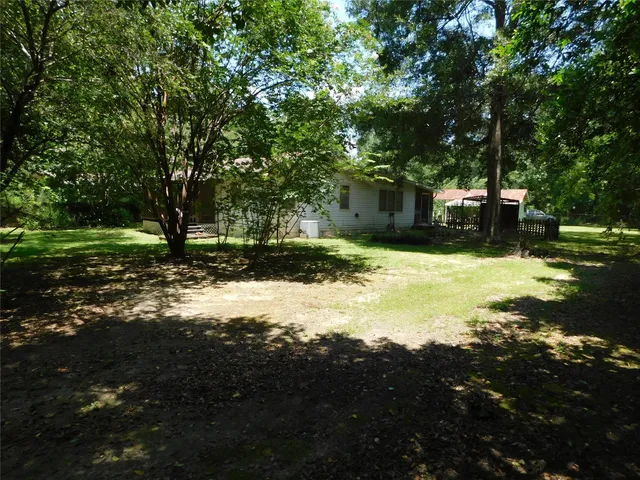 $75,000 | 240 County Road 4140, Woodville, TX 75979