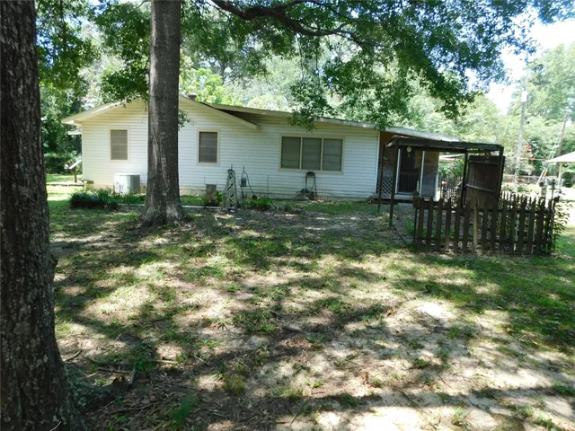 $75,000 | 240 County Road 4140, Woodville, TX 75979