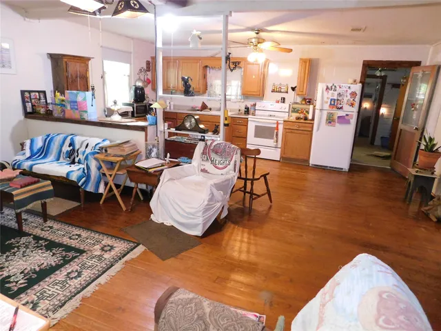 $75,000 | 240 County Road 4140, Woodville, TX 75979