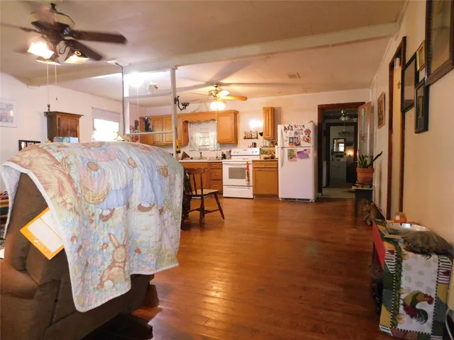 $75,000 | 240 County Road 4140, Woodville, TX 75979