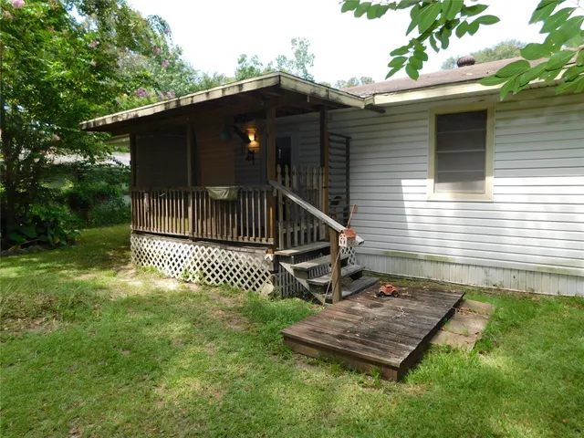 $75,000 | 240 County Road 4140, Woodville, TX 75979