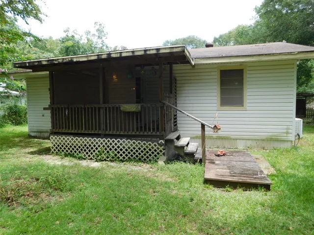 $75,000 | 240 County Road 4140, Woodville, TX 75979