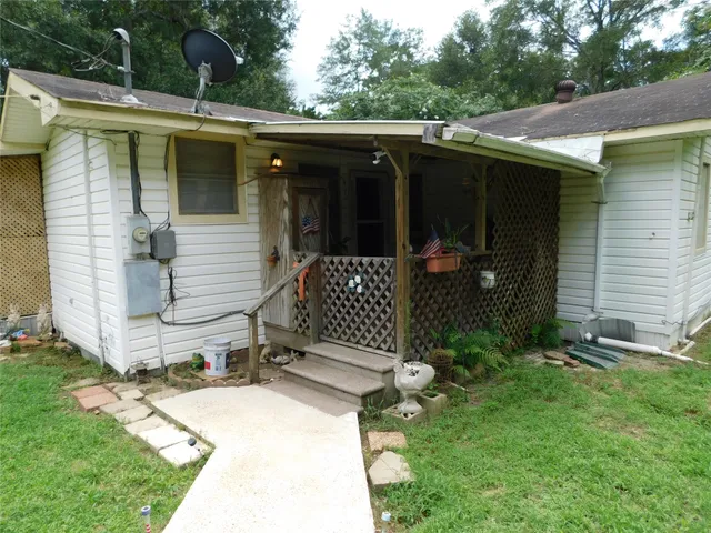 $75,000 | 240 County Road 4140, Woodville, TX 75979