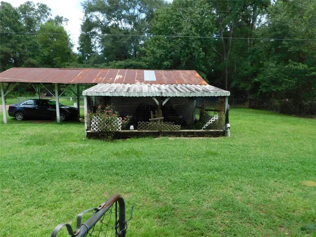 $75,000 | 240 County Road 4140, Woodville, TX 75979