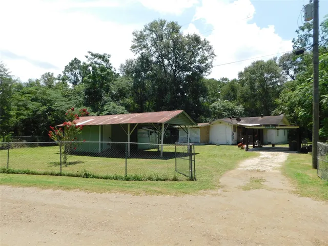 $75,000 | 240 County Road 4140, Woodville, TX 75979