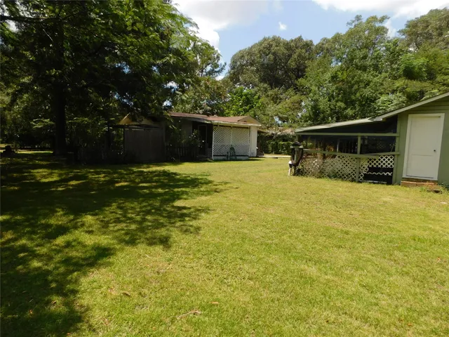 $75,000 | 240 County Road 4140, Woodville, TX 75979
