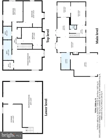 $4,000 | 12013 Hamden Court, Oakton, VA 22124