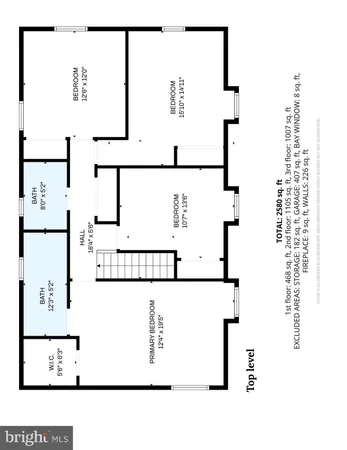 $4,000 | 12013 Hamden Court, Oakton, VA 22124