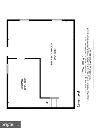 $4,000 | 12013 Hamden Court, Oakton, VA 22124