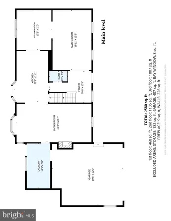 $4,000 | 12013 Hamden Court, Oakton, VA 22124