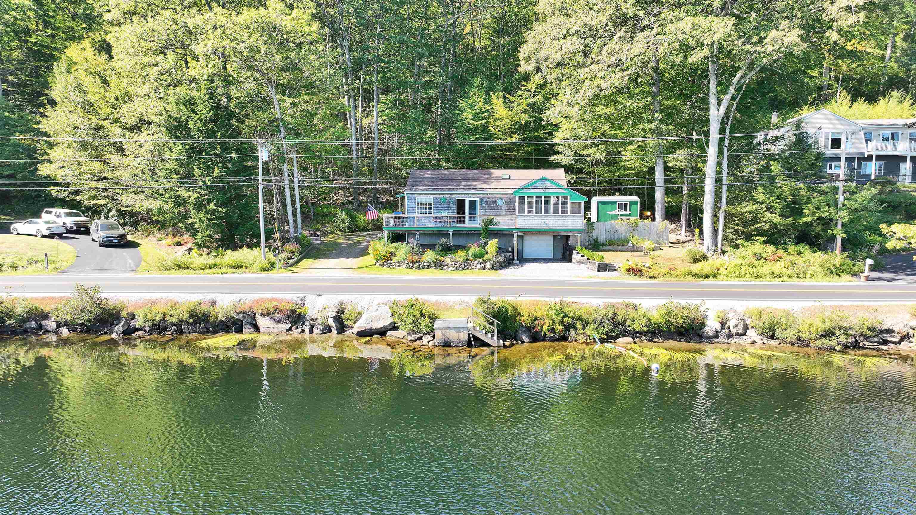 65 Nelson Road Harrisville, NH 03450 - Photo 42 of 53