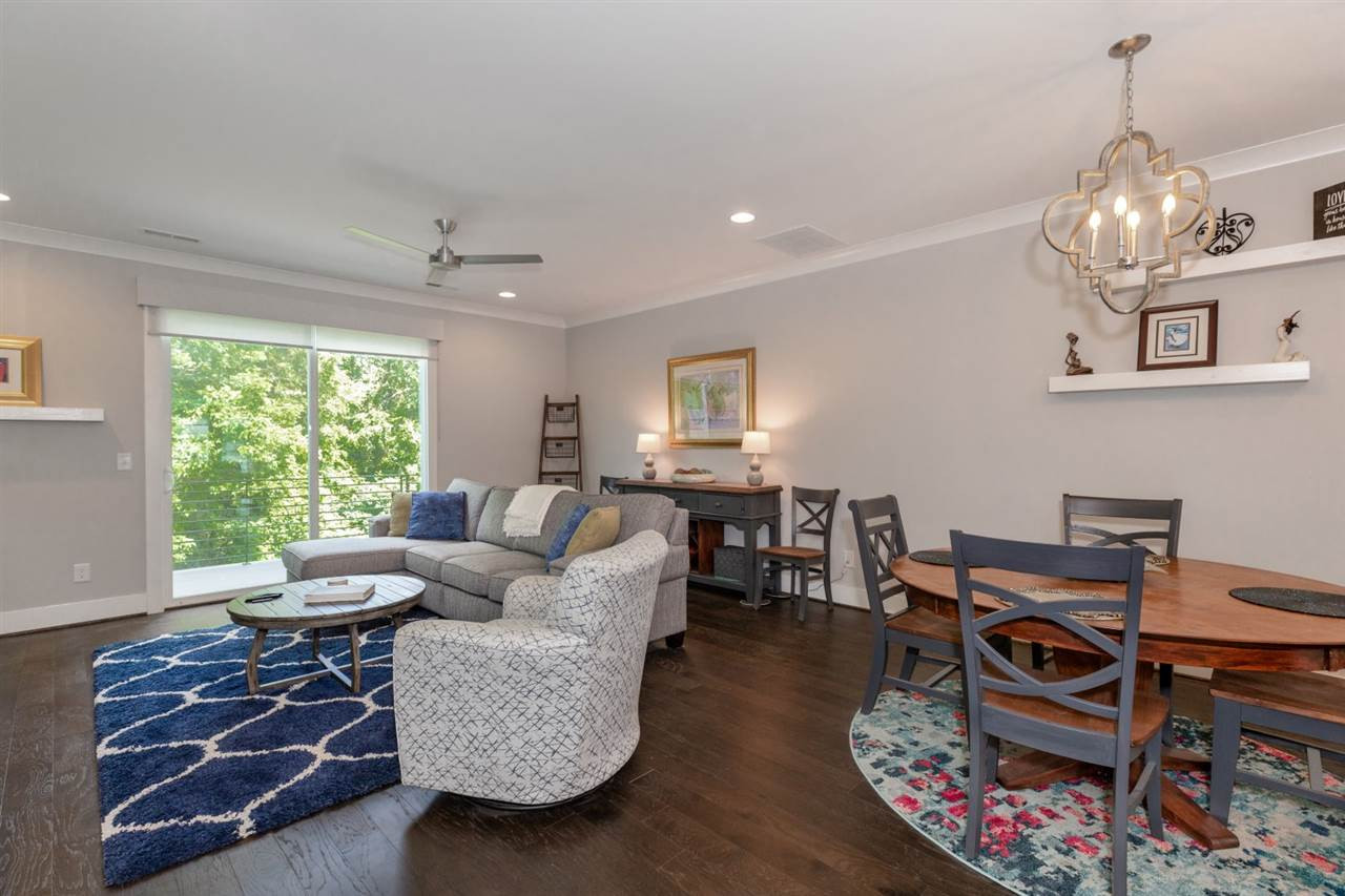 676 Watauga Street Raleigh, NC 27604 - Photo 8 of 30 Photo 8