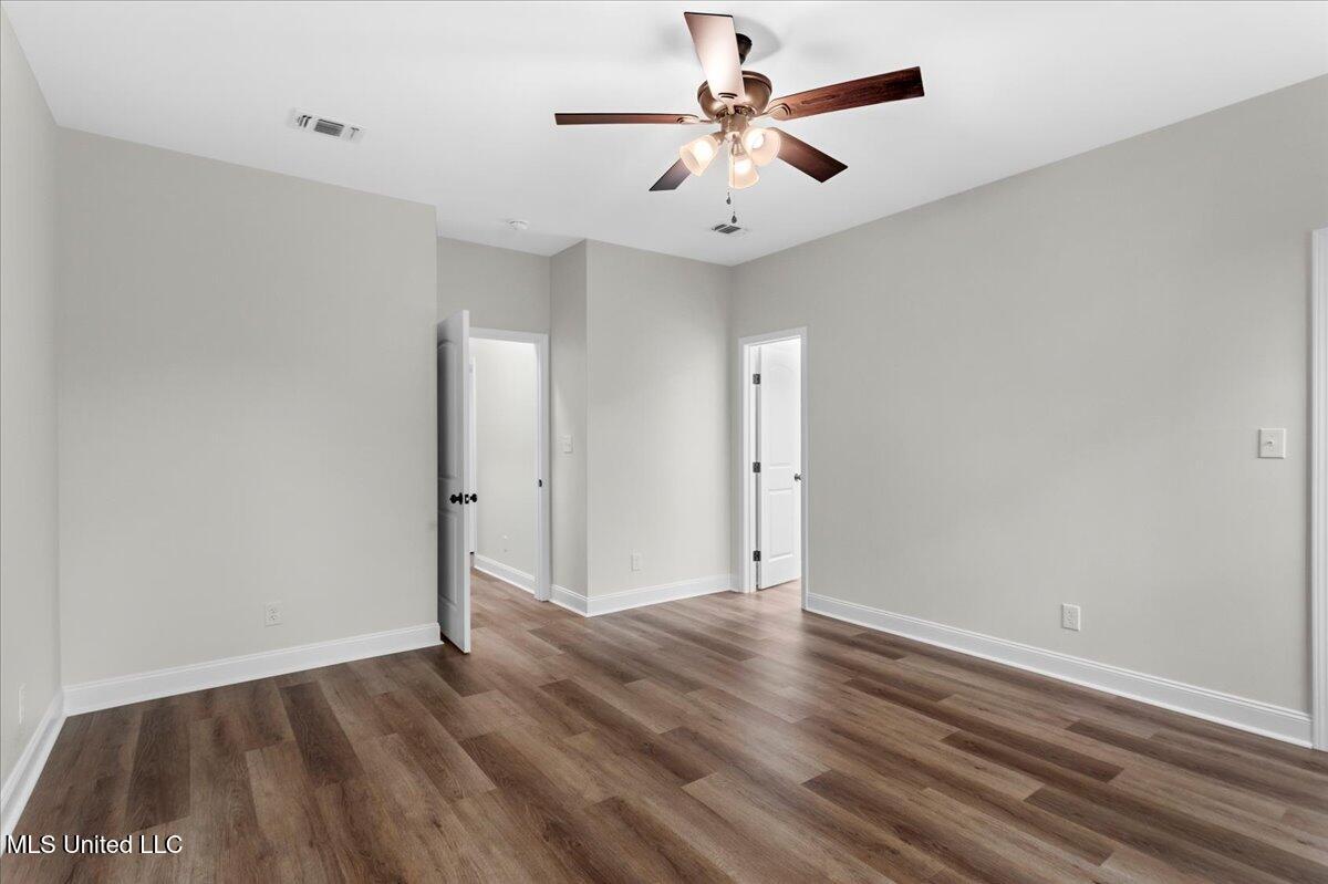 6015 Choctaw Place Kiln, MS 39556 - Photo 20 of 46 18-Bedroom 1