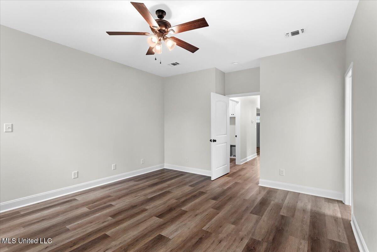 6015 Choctaw Place Kiln, MS 39556 - Photo 21 of 46 19-Bedroom 1