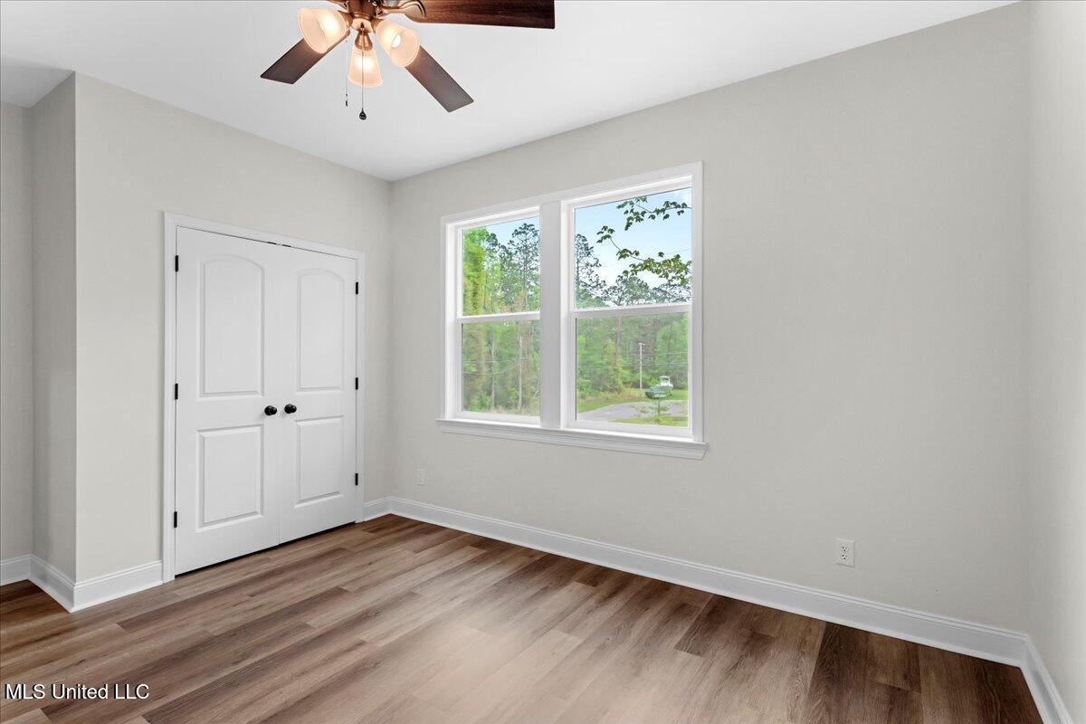 6015 Choctaw Place Kiln, MS 39556 - Photo 27 of 46 25-Bedroom 2