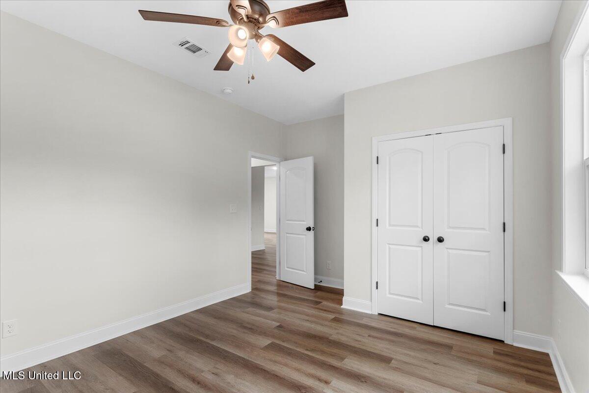 6015 Choctaw Place Kiln, MS 39556 - Photo 28 of 46 26-Bedroom 2