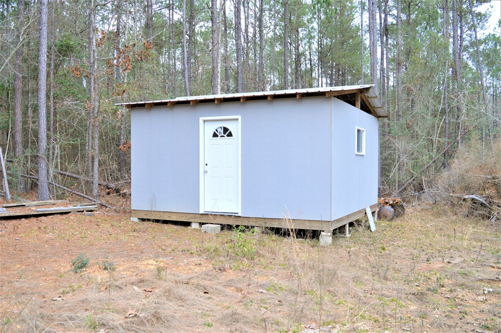 2297 Fox Road Southeast Bogue Chitto, MS 39629 - Photo 8 of 8 Photo 8