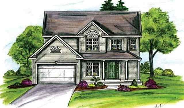 2 Shufelt Road Nassau, NY 12123 - Photo 1 of 11 Photo 1