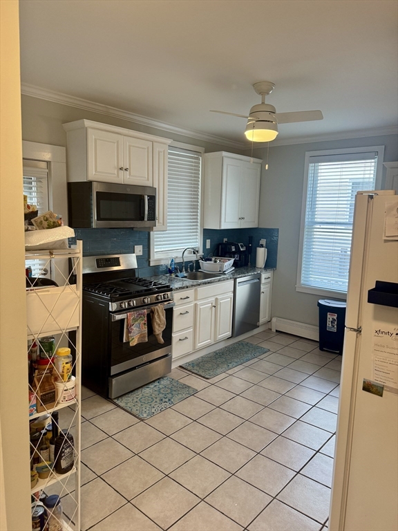 91 Foster Street, Unit 1 Boston, MA 02135 - Photo 3 of 18