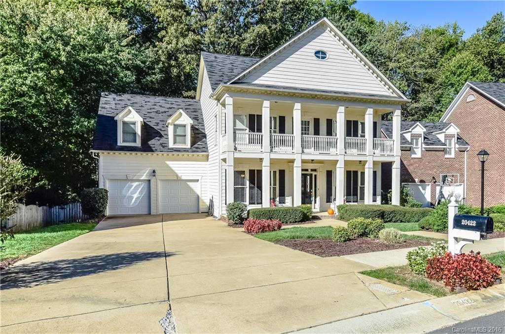 20422 Middletown Road, Unit 60 Cornelius, NC 28031 - Photo 1 of 24 Gallery Image 1