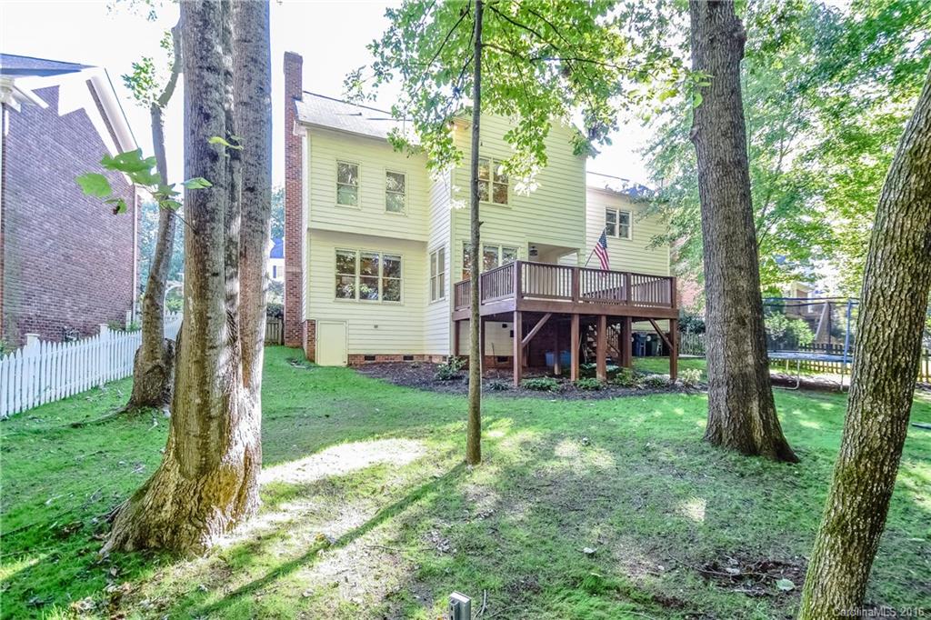 20422 Middletown Road, Unit 60 Cornelius, NC 28031 - Photo 24 of 24 Gallery Image 24
