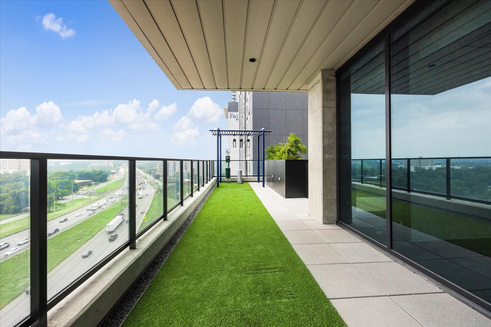 84 East Avenue, Unit 3009 Austin, TX 78701 - Photo 26 of 39