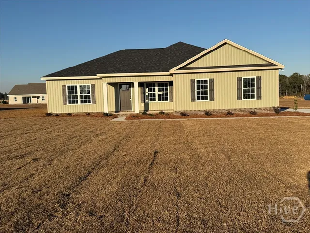 $299,900 | 0 Ryegrass Road, Unit 73, Statesboro, GA 30458