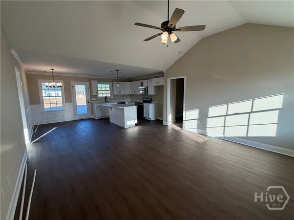 $294,900 | 0 Ryegrass Road, Unit 73, Statesboro, GA 30458