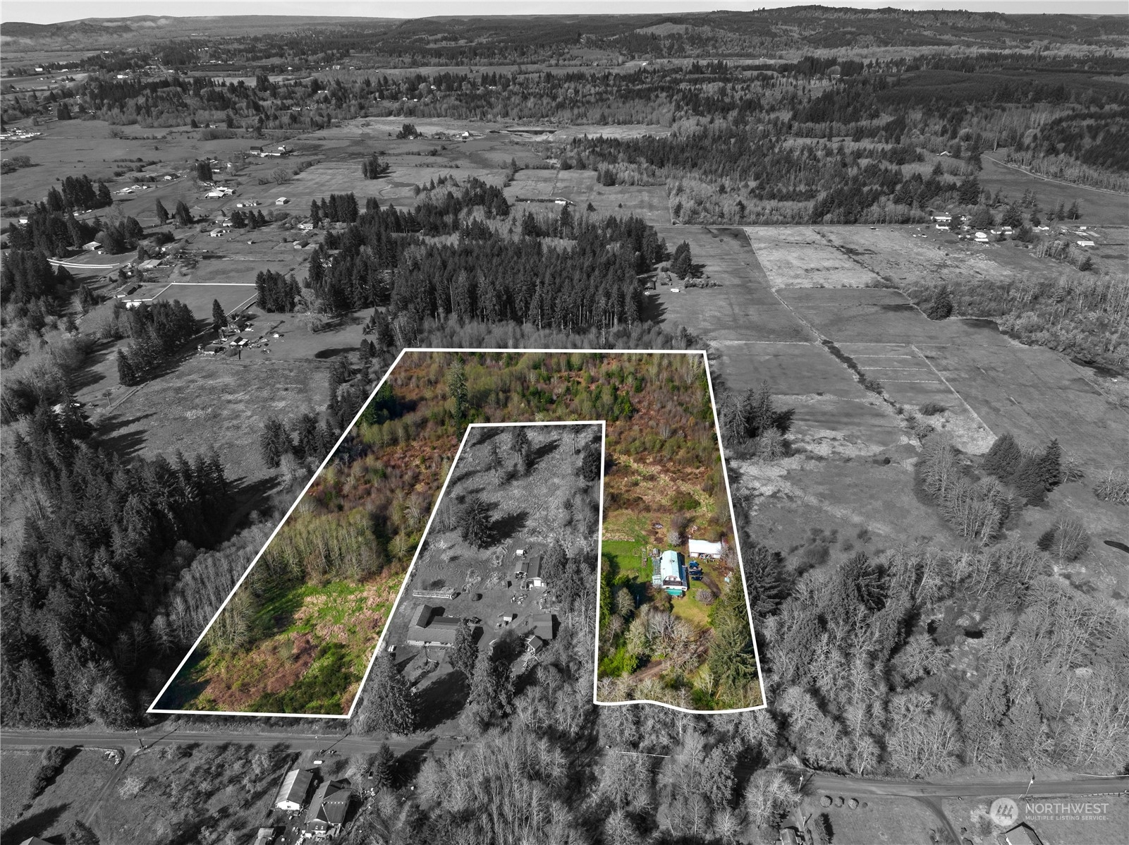 115 Oneill Road Elma, WA 98541 - Photo 1 of 39 Gallery Image 1