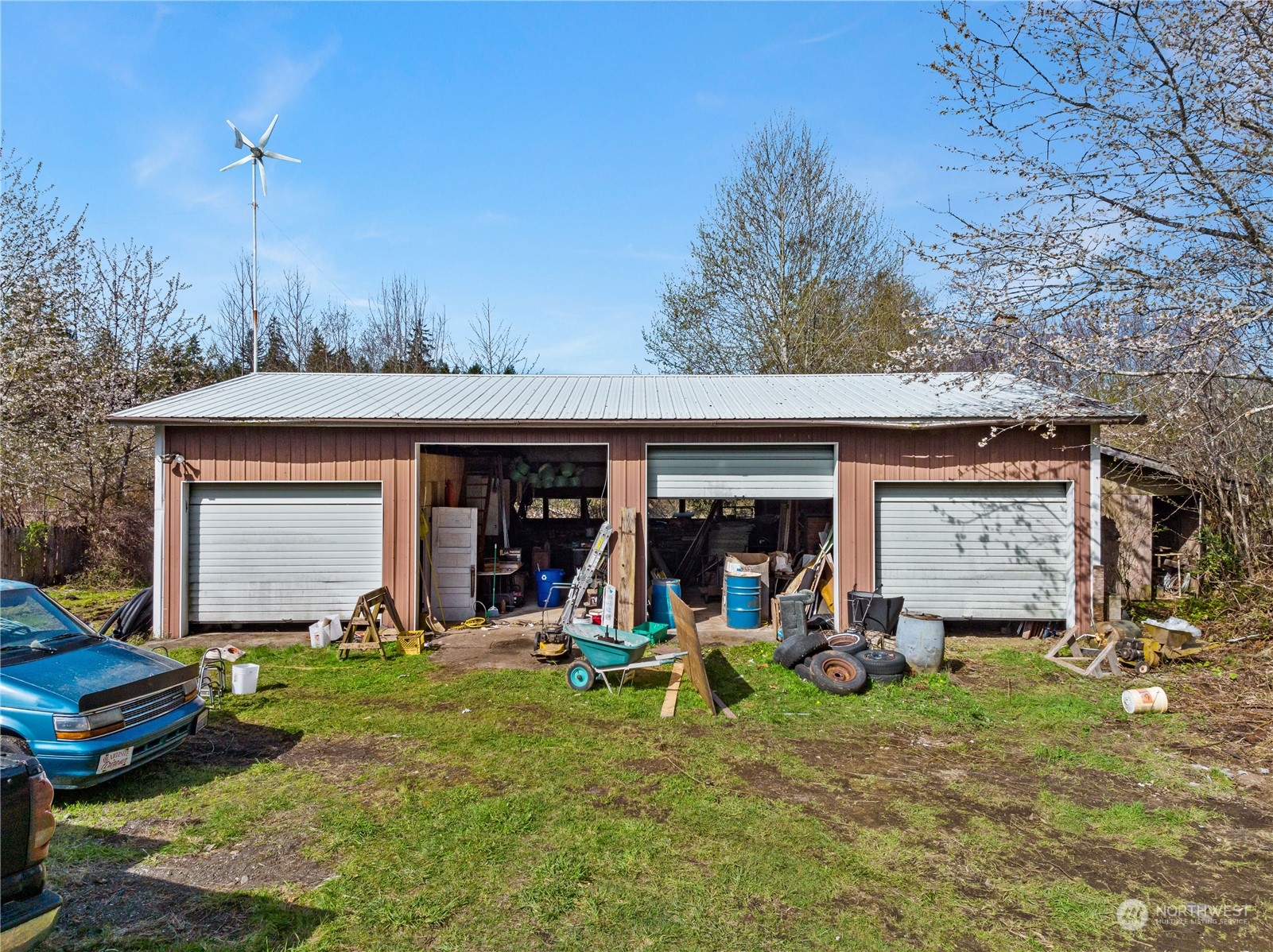 115 Oneill Road Elma, WA 98541 - Photo 36 of 39 Gallery Image 36
