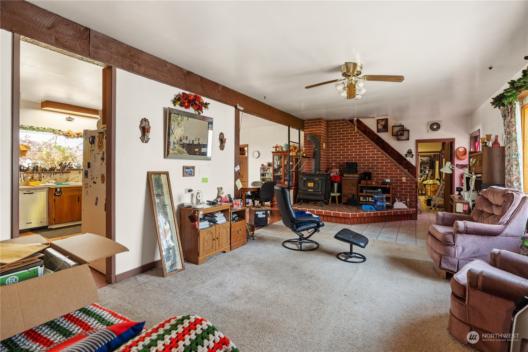 115 Oneill Road Elma, WA 98541 - Photo 7 of 39 Gallery Image 7