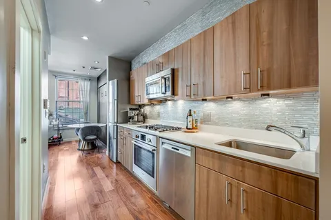 $489,000 | 45 1st Avenue, Unit 105, Boston, MA 02129