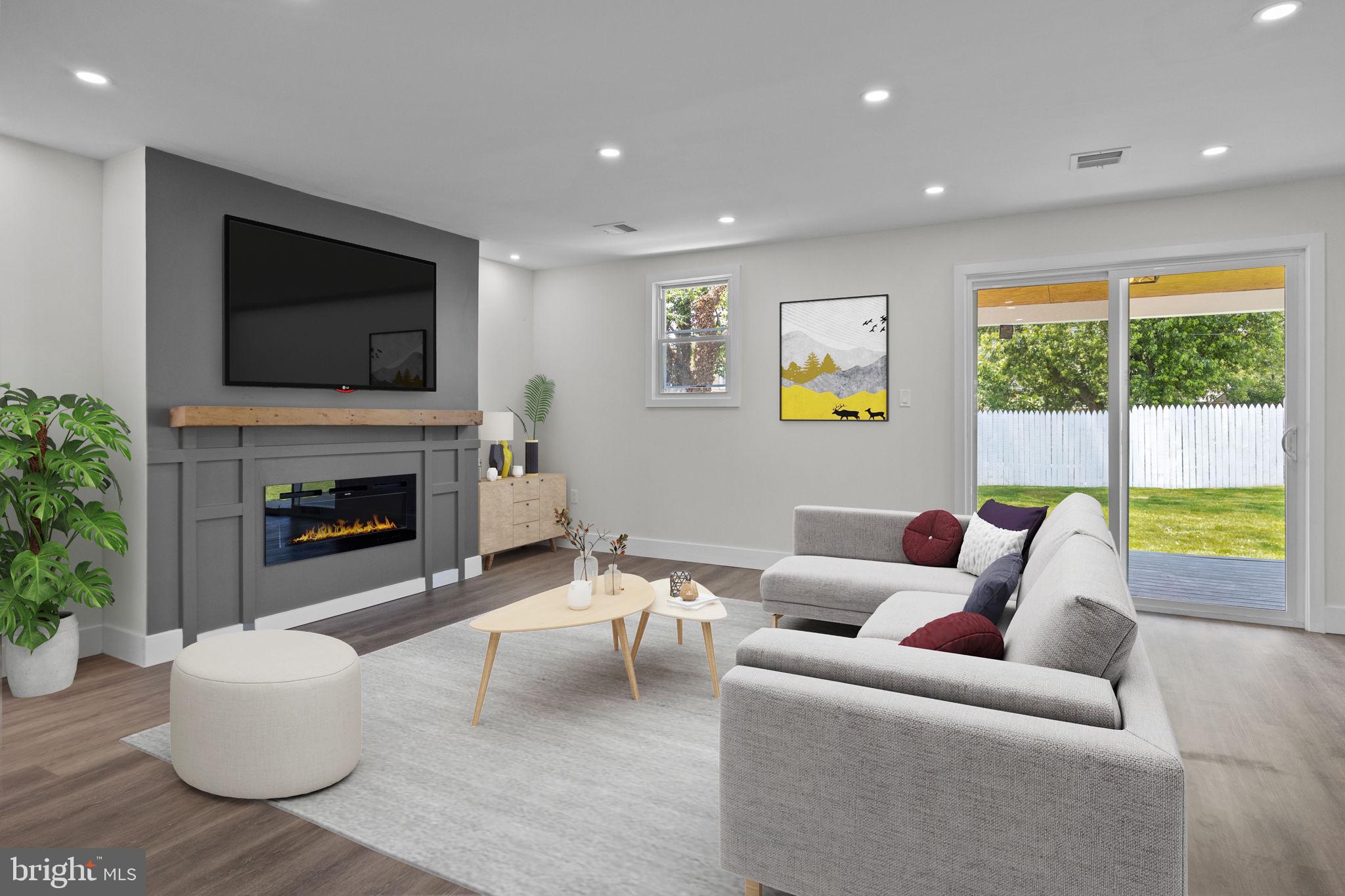 9312 Treaty Road Philadelphia, PA 19114 - Photo 17 of 38 Gallery Image 17