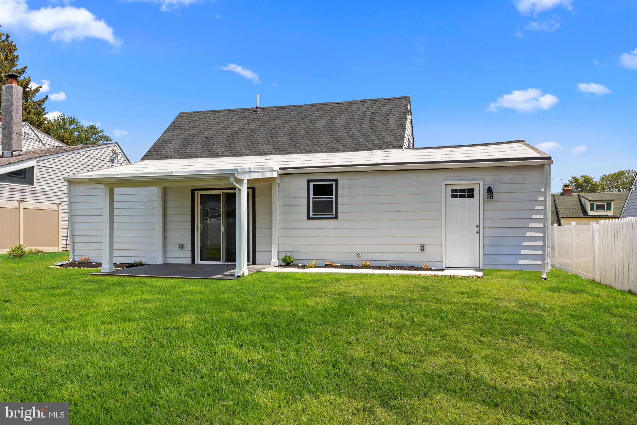 9312 Treaty Road Philadelphia, PA 19114 - Photo 36 of 38 Gallery Image 36