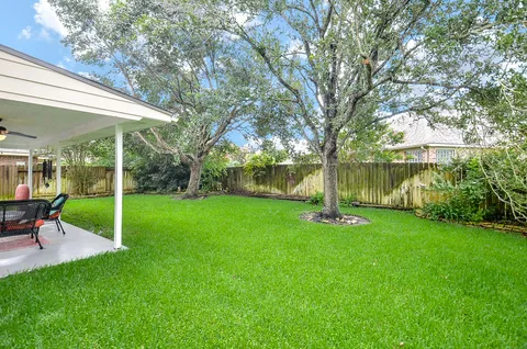 $447,700 | 24714 Cobble Canyon Lane, Katy, TX 77494