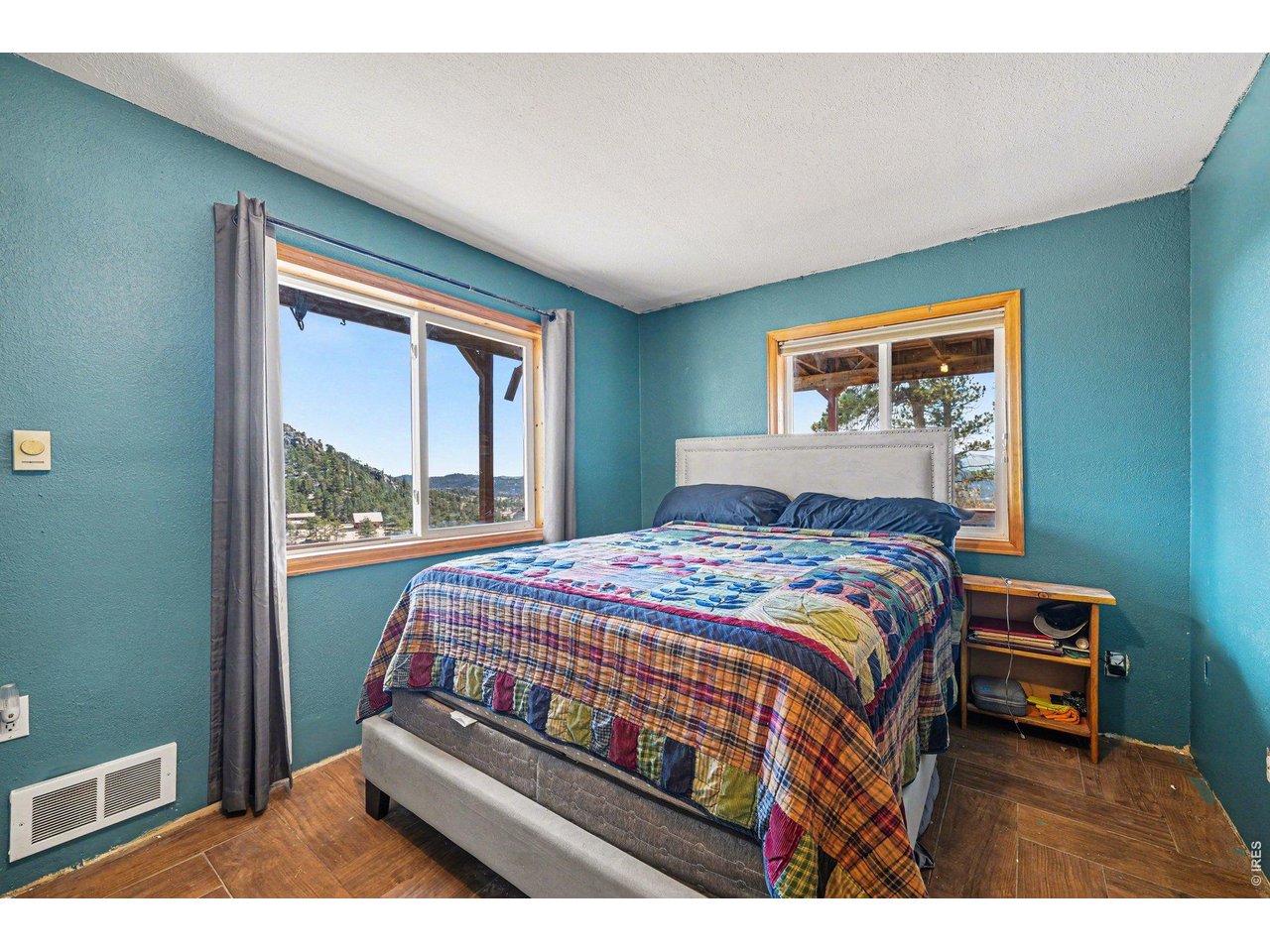 319 Springmeadow Way Red Feather Lakes, CO 80545 - Photo 17 of 30
