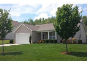 389 Kings Road Piney Flats, TN 37686 - Photo 2 of 24 Photo 2