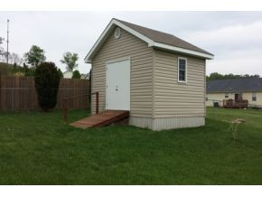 389 Kings Road Piney Flats, TN 37686 - Photo 24 of 24 Photo 24