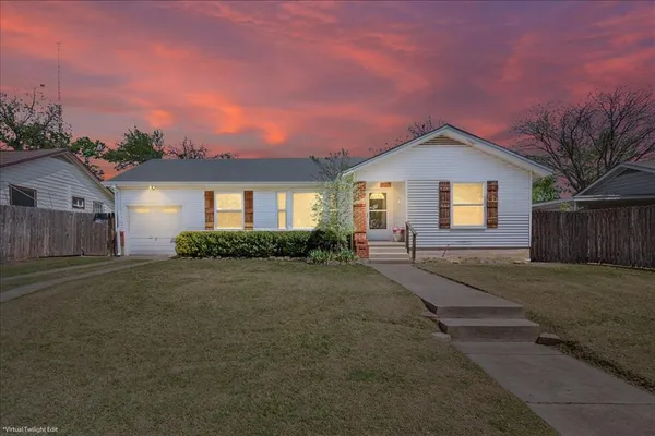 $254,900 | 721 Greer Drive, Waco, TX 76710