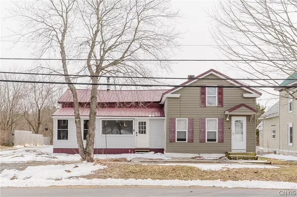 $210,000 | 207 Riverside Avenue, Theresa, NY 13691