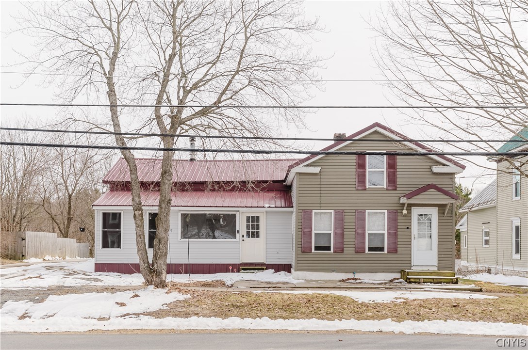 207 Riverside Avenue Theresa, NY 13691 - Photo 1 of 44