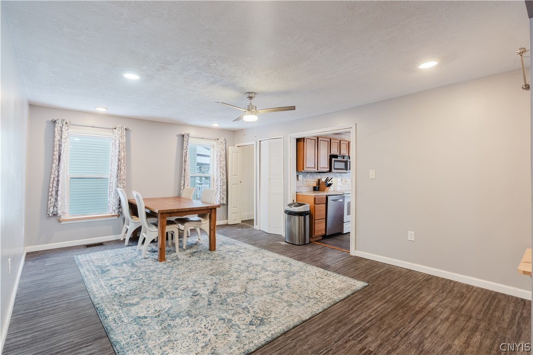 207 Riverside Avenue Theresa, NY 13691 - Photo 11 of 44