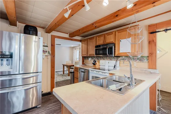 $210,000 | 207 Riverside Avenue, Theresa, NY 13691