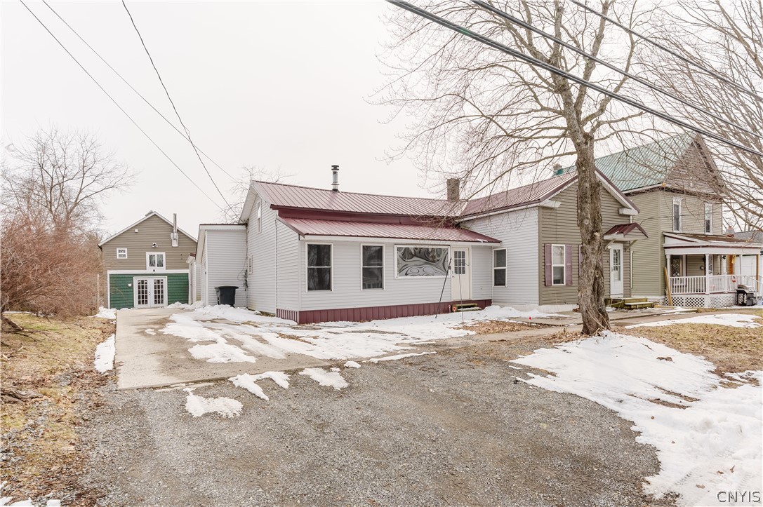 207 Riverside Avenue Theresa, NY 13691 - Photo 2 of 44