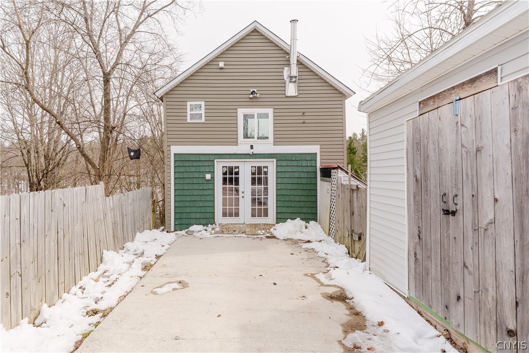 207 Riverside Avenue Theresa, NY 13691 - Photo 26 of 44