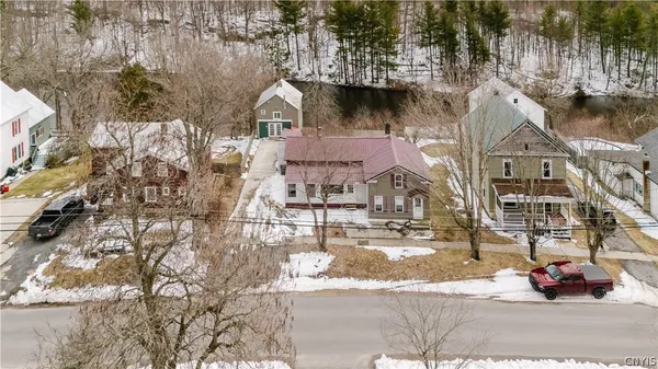 $210,000 | 207 Riverside Avenue, Theresa, NY 13691