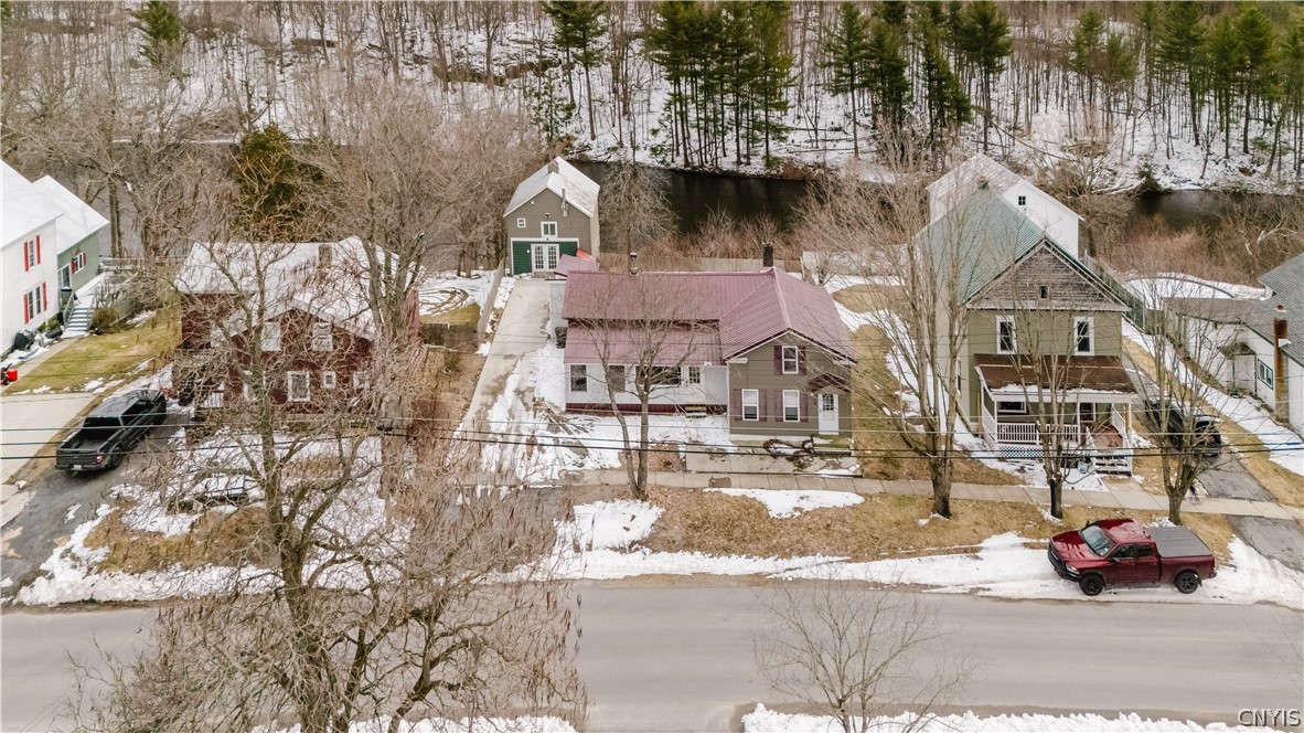 207 Riverside Avenue Theresa, NY 13691 - Photo 3 of 44