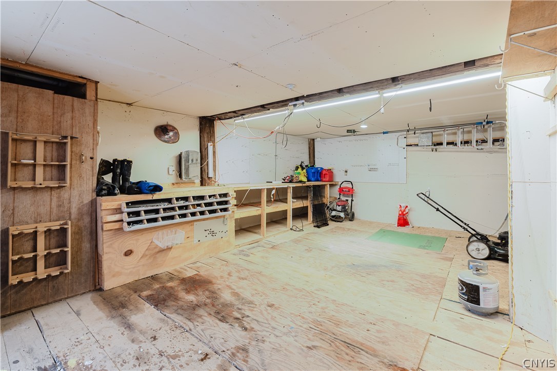 207 Riverside Avenue Theresa, NY 13691 - Photo 31 of 44