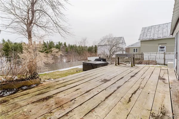 $210,000 | 207 Riverside Avenue, Theresa, NY 13691